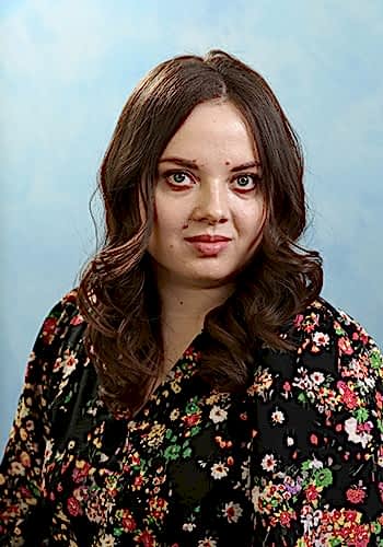 Чуприна Алла Викторовна